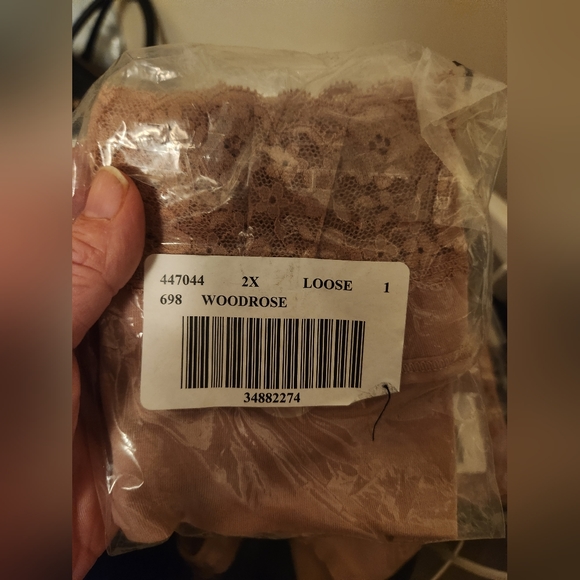 Reitamans , 2x , blush pink - Picture 4 of 5